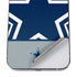 NFL Dallas Cowboys Zone Block iPhone 12 Pro Skin